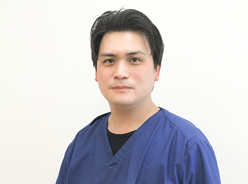 なんこう歯科クリニック 院長 南光 勉(なんこう つとむ)